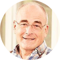 Frithjof Dietrich - Körpertherapeut