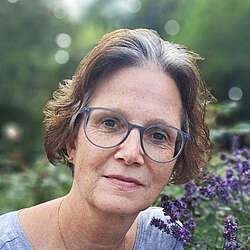 Katrin Apitz - Heilpraktikerin für Psychotherapie