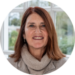 Dr. med. Susanne Altmeyer - Fachärztin für Psychosomatische Medizin und Psychotherapie