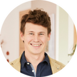 Frederik Nelting - SEMINARE, BERATUNG